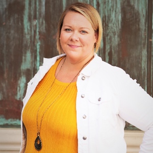 Andrea Ensch, Benefits Life Agent