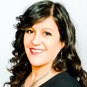 Gabriela Aguilar, Benefits Life Agent