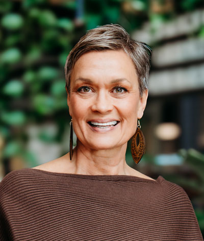 Kiki Kuehnert-Bandilla, Benefits Life Agent