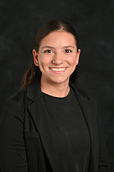 Mikayla Goodman, Benefits Life Agent