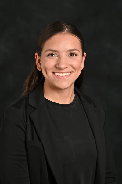 Mikayla Goodman, Benefits Life Agent