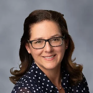Sarita Shoemaker, Benefits Life Agent