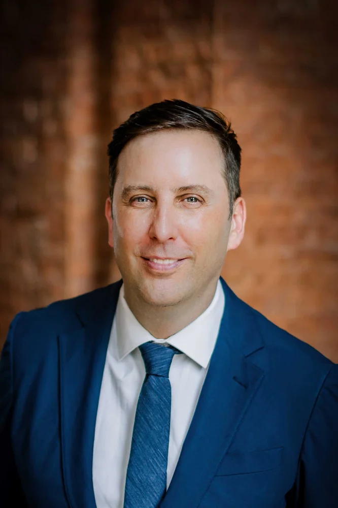 Scott Stafford, President of Benefits Life